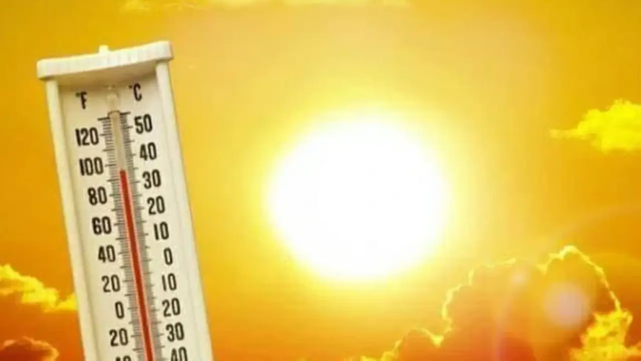 الأرصاد تحذر من موجة حارة وأتربة عالقة في طقس الاثنين 13 أبريل